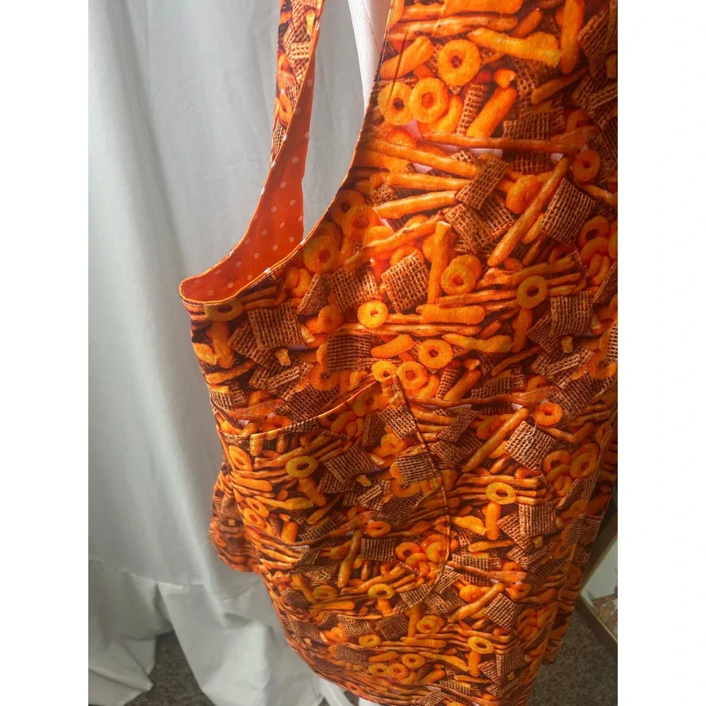 Handmade 100% cotton